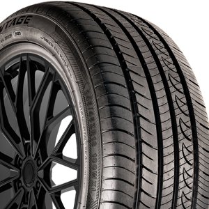 Vantage UHP UHP 235/45R19 99W XL Passenger Tire Sansujyuku sansujyuku.com