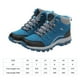 thumbnail image 2 of Zapatos de senderismo Wdftyju Otoño Invierno High Top Hombre 42 Azul, 2 of 9