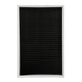 thumbnail image 2 of Top Down Bottom Up Cordless Cellular Shades, Blackout Light Blocking Honeycomb Shades Pleated Polyester Blinds for Window, Non-woven Fabric Pleat Curtain Privacy Protecting Curtains, 2 of 7