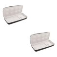 thumbnail image 3 of Youkk Shockproof Inner Foam Keyboard Storage Bag for Keyboard for G913tkl 2Set, 3 of 6