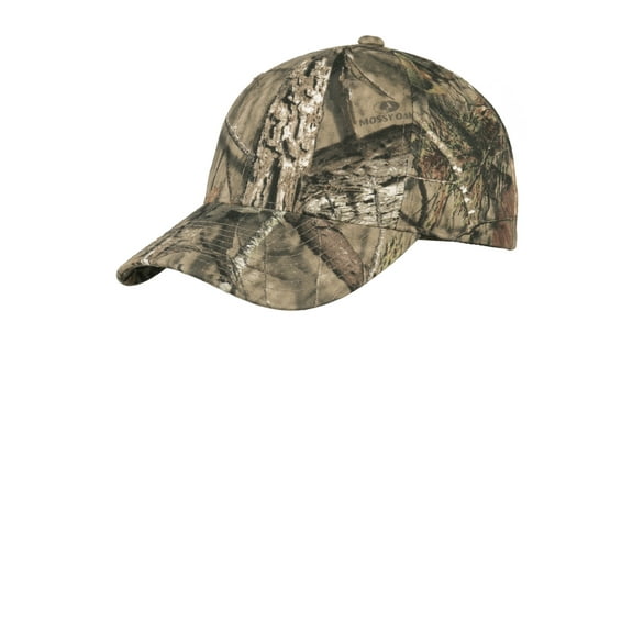 Port Authority Pro Camouflage Series Cap. C855 , C855 , Mossy Oak Break-Up Country , One Size