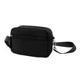 thumbnail image 2 of GEORGE G CROSSBODY CHICA CRUZADA NEGRO, 2 of 4