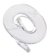 thumbnail image 2 of Cable de Ethernet Cat6 Perfecl de 25 pies UTP con Conector Dorado 8P8C, 2 of 5