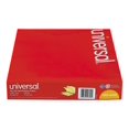 thumbnail image 4 of Universal Dossier de Classification à Onglets Letter, Manille, Lot de 15, 4 of 5