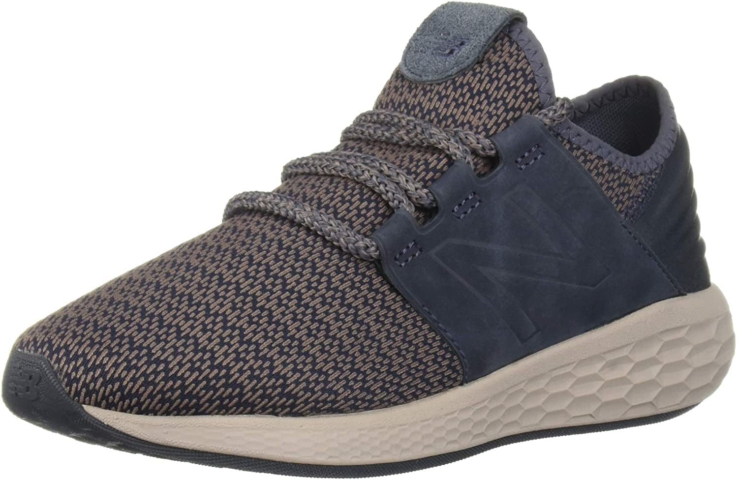 new balance women's fresh foam cruz running shoes