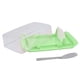 thumbnail image 1 of Suministros de cocina Corte de mantequilla rectangular multiusos ANGGREK Otros, 1 of 8