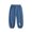 Blue, variant on CHENge Boys' Sweatpants Soft Cotton Jogger Pants with Pockets, Elastic Waist Drawstring for Kids Toddler Back to School Sports Sweat Pants