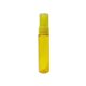 thumbnail image 1 of Perfumero de Calidad Chico FragYellow 250 Pzs 25ml Ø 1.5 cm PET Sellado de Rosca Color Amarillo. VentDepot MXFYL-013, 1 of 1