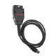 thumbnail image 5 of Cable intermitente EOBD ECU adaptador de diagnóstico OBD2 ABS para reparación de automóviles ANGGREK Otros, 5 of 8