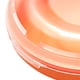 thumbnail image 5 of Caja de almacenamiento de soporte dental ABS caja de almacenamiento de soporte ortodóntico a prueba de polvo naranja, 5 of 10