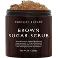 thumbnail image 1 of Exfoliante corporal Brooklyn Botany Brown Sugar 300 ml, 1 of 7