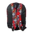 thumbnail image 3 of Mochila Fast Forward Spiderman con estampado integral de 40 cm, 3 of 4