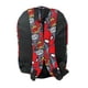 thumbnail image 3 of Mochila Fast Forward Spiderman con estampado integral de 40 cm, 3 of 4