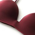 thumbnail image 4 of VerPetridure Bras for Women Push Up Lightweight Bra, Seamless, Small Chest, No Steel Ring, Cup Underwear, 4 of 7