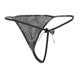 thumbnail image 1 of Prettyia - s de algodón transpirable para mujer, bragas transparentes, ropa interior Negro jinwen Bragas de las mujeres, 1 of 8