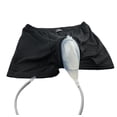 thumbnail image 3 of Bolsa para pierna de 500 ml, bolsa de drenaje urinario, bolsa de drenaje para recolección de orina con 2 correas, válvula antirreflujo, 3 of 5