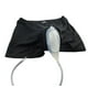 thumbnail image 3 of Bolsa para pierna de 500 ml, bolsa de drenaje urinario, bolsa de drenaje para recolección de orina con 2 correas, válvula antirreflujo, 3 of 5