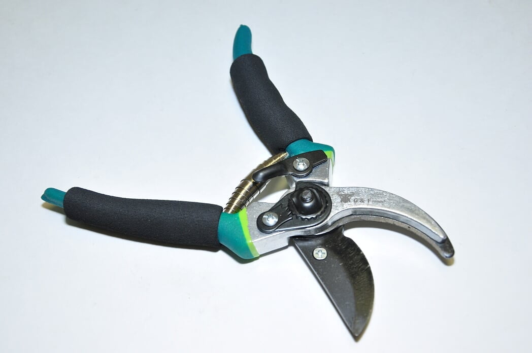 tree clippers walmart