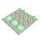 thumbnail image 3 of Bolsa de alimentación de heno para mascotas,Bolsa de alimentación de heno para mascotas Bolsa de alimentación de heno para conejos Bolsa de alimentación de heno para conejillos de indias Eficiencia maximizada, 3 of 8
