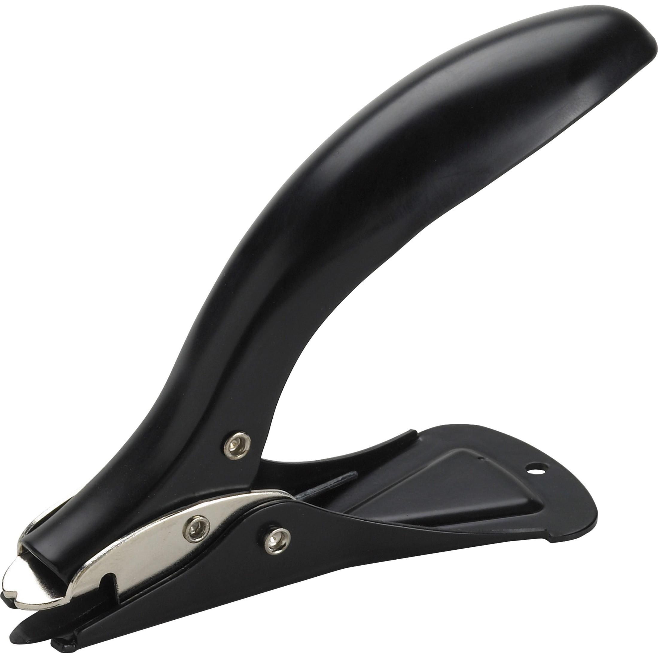 Business Source HeavyDuty Lever Handle Staple Remover
