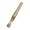 17mm, variant on Metal Drill Professional Twist Shanks Precisions Ground Twist Drill Bit for Metal, Stainless Steel and Iron