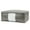 Gray, variant on Foldable Storage Bag Clothes Blanket Quilt Closet Sweater Organizer Box Pouches