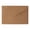 Kraft, variant on Paper Frenzy RSVP A1 (4 Bar) Envelopes Pointed Flap (3 3/8 x 5 3/4) for Invitations, Notecards, DIY, Pink