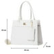 thumbnail image 3 of Bolso de mujer FANA Dunia Color Blanco Elegante M3893!!!, 3 of 3