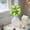 Yellow, variant on Taicans 21in Anthurium Artificial Flowers 18 Stems,Realistic Silk Bouquet with Green Leaves & White Blooms for Wedding Centerpieces,Home Decor,Party,Long Lasting Easy Arrange