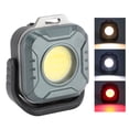 thumbnail image 1 of Luz de Trabajo, IPX5 Gancho de Bloqueo de Luz LED Portátil Resistente Al Agua Para El Mantenimiento del Automóvil para acampar, 1 of 7