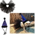 thumbnail image 5 of Bearded Dragon Cosplay Supplies Tutu Costume Party Accessories Lizard, 5 of 5