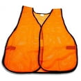 thumbnail image 3 of Orion Safety Products 454 Orion Packaged Saftey Vest 6 Pack Counter Display, 3 of 3