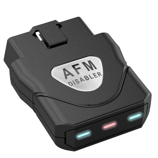 LifterAxis AFM Disabler ECULOCK Active Fuel Management Disabler AFM/DFM Disabler Compatible GM Tracks & SUVs 5.3 Silverado Sierra Tahoe Yukon DOD Delete