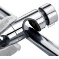 thumbnail image 3 of Joyoldelf Replaceable Handheld Shower Holder - 18-25mm Diameter, 3 of 5