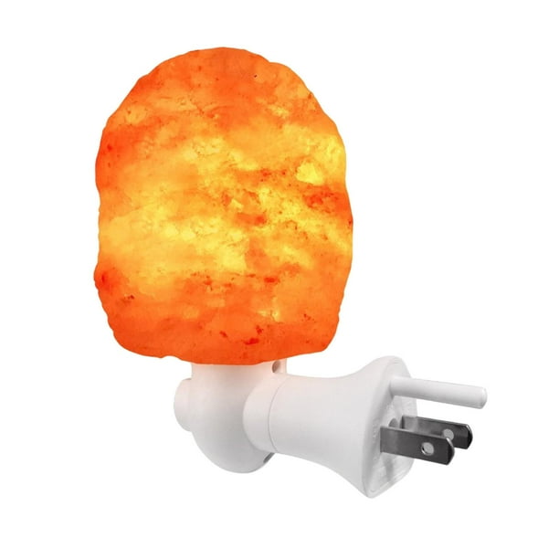 Color changing salt lamp bulb deals