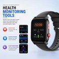 thumbnail image 3 of Generic Multi-Function Smart Watch, Size: One Size Fits Most, 3 of 6