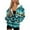 Aztec Tribal, variant on Aztec Tribal Hoodies for Women Sweatshirt Size 4XL Oversized Polyester Fall Fashion Long Sleeve Hooded Sweatshirts Slight Stretch Soft Workout Winter Clothes
