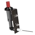 thumbnail image 5 of Uxcell Plastic Push Button Gas Grill Igniter Kit with Bracket, 5 of 5
