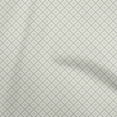 thumbnail image 1 of oneOone Viscose Chiffon Light Green Fabric Bone & Paw Fabric For Sewing Printed Craft Fabric By The Yard 42 Inch Wide, 1 of 4