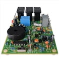 thumbnail image 3 of 2X 9 in 1 PCB Anti-Board Anti-Jamming for Hopper Slot Machine Casino Slot Machine Game Cabinet Machine,2 x Anti-Board,Green, 3 of 6