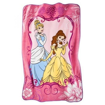 disney princess blanket walmart com