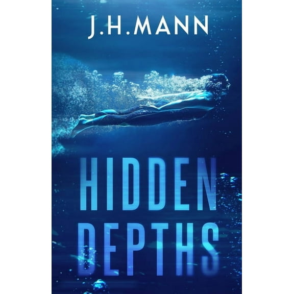 Hidden Depths, (Paperback)
