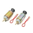 thumbnail image 1 of Vehículo Coche CC 24V Encendedor de Cigarrillos de Coche Conector Pulsador, 1 of 1