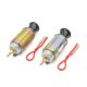 thumbnail image 1 of Vehículo Coche CC 24V Encendedor de Cigarrillos de Coche Conector Pulsador, 1 of 1