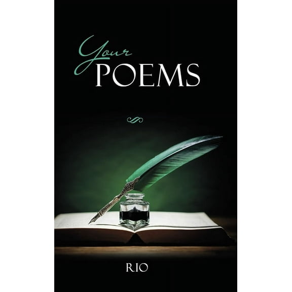 Your Poems, (Hardcover)