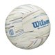 thumbnail image 4 of Vóleibol Wilson Shoreline Gen Green Talla Oficial Blanco/Azul, 4 of 7