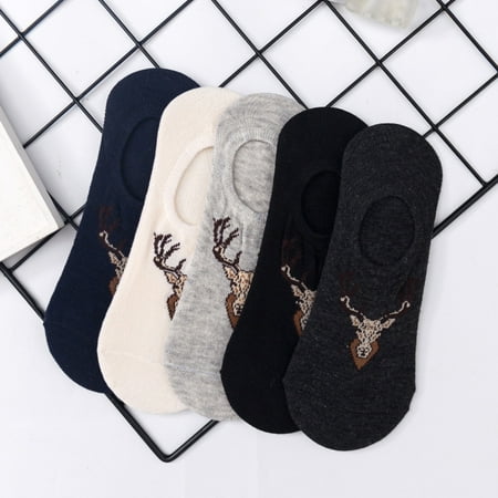 

2 packs* Christmas Socks Women 5 Pairs Print Socks For Women Men Girls Series Print Colorful Pattern Novelty Cute Unisex Socks