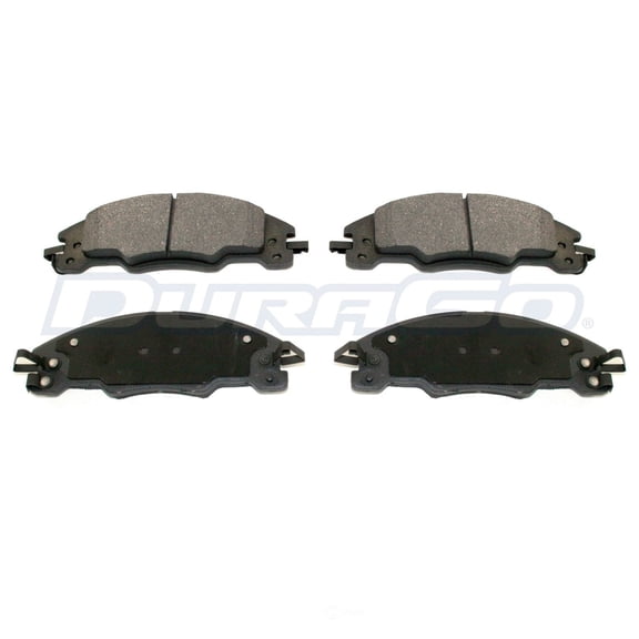 DuraGo BP1339MS Disc Brake Pad