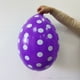 thumbnail image 4 of Huevos de Pascua Inflables para Decoración Al Aire Libre, Juguetes para Niños, Huevos de Pascua Inflables de Colores para Fiestas En El Jardín., 4 of 7