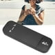 thumbnail image 4 of Punto De Acceso WiFi, Enrutador Portátil USB 4G LTE De área De Cobertura Amplia De 150Mbps Fácil De Usar Con Ranura Para Tarjeta SIM Para Exteriores, 4 of 7